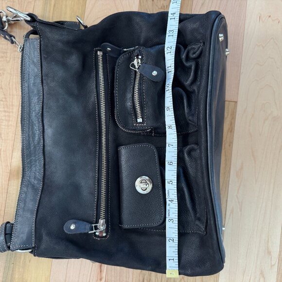 Roots Shoulder Bag - Picture 14 of 16